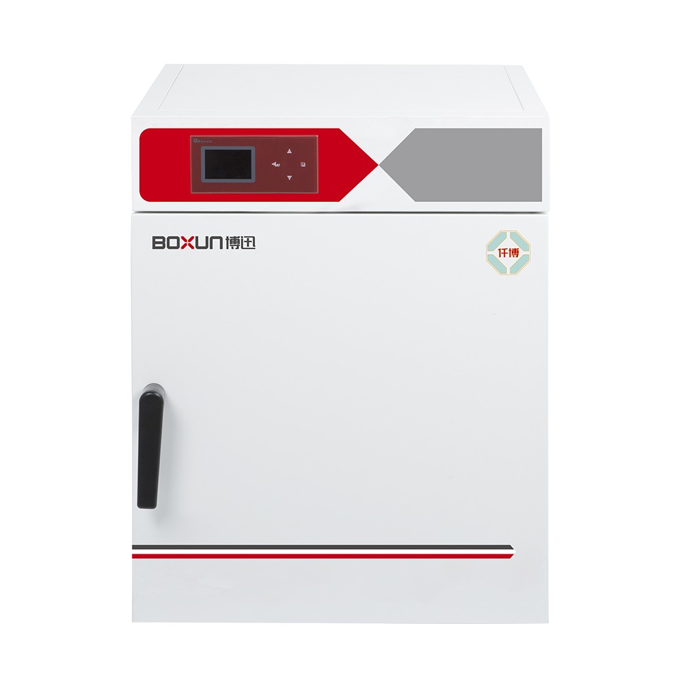 上海博迅干热灭菌箱BXH-65G
