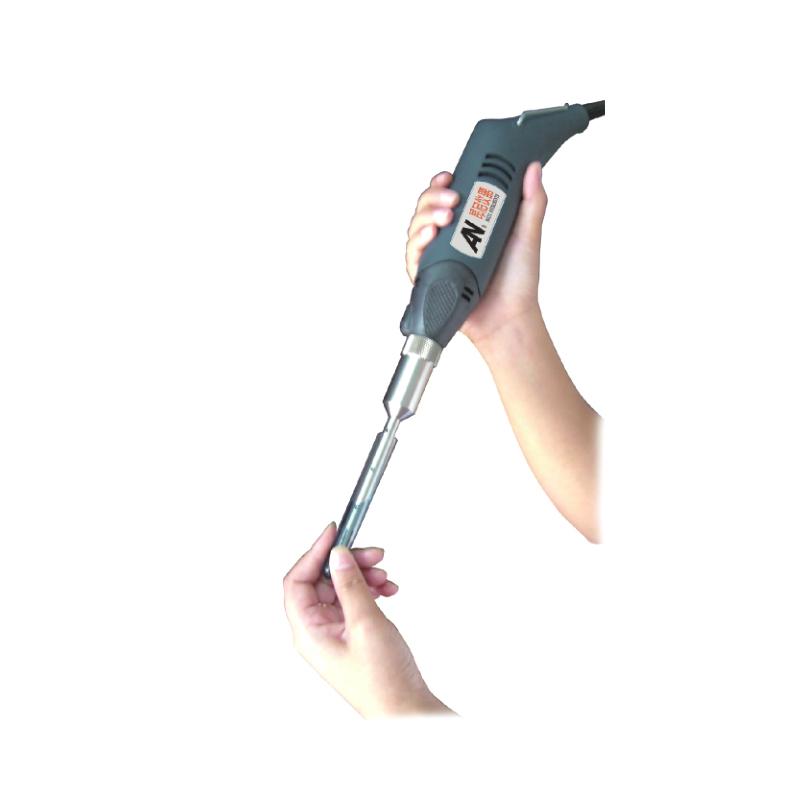 上海昂尼 AD145S-P 手持式超细匀浆机 工作头6G/10G