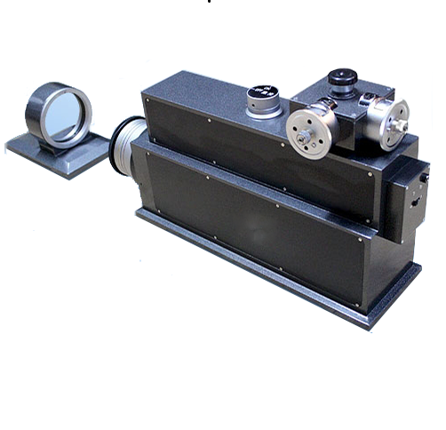 彼爱姆1X6型双向精密自准直仪