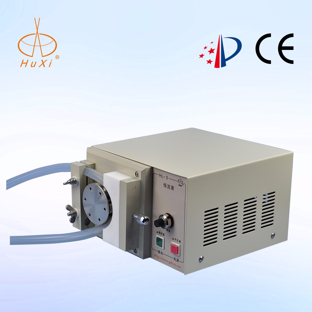 上海青浦沪西 HL-6B 恒流泵工业型（数显式）