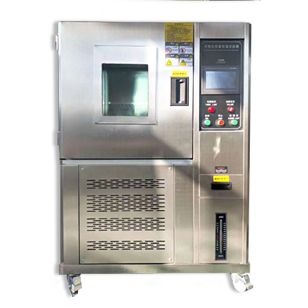 上海精其-60℃高低温湿热试验箱BPHS-800C