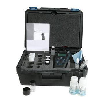 美国奥立龙便携式浊度仪 (适于地表水/污水)AQ3010