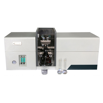 上海精其 JQ-1000SF 原子吸收分光光度计