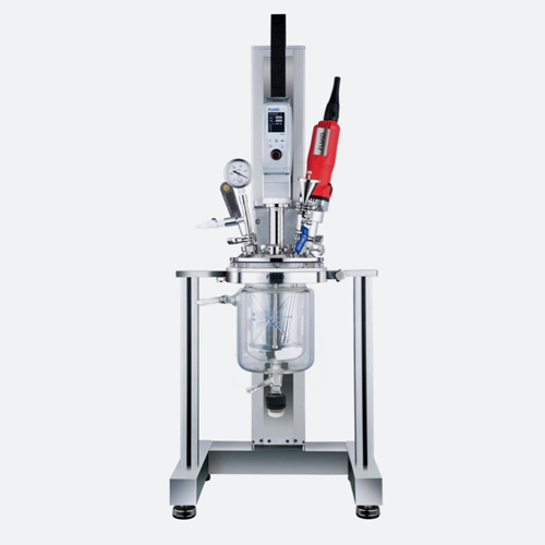 弗鲁克 FISCO-5S-A 成套反应器