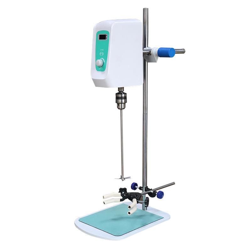 齐威 JB100-ST 数显定时搅拌机