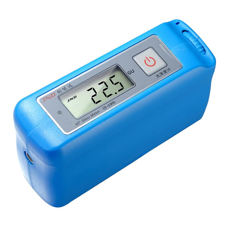 钧能达 JND-A60 高精度通用光泽度计