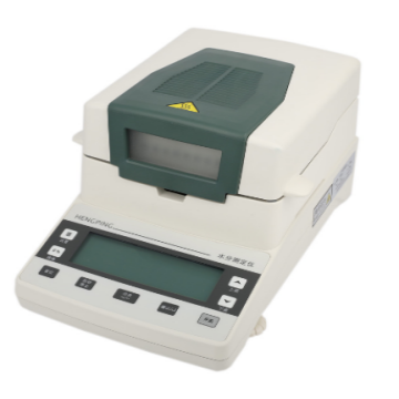 上海恒平 ESH40 水分测定仪