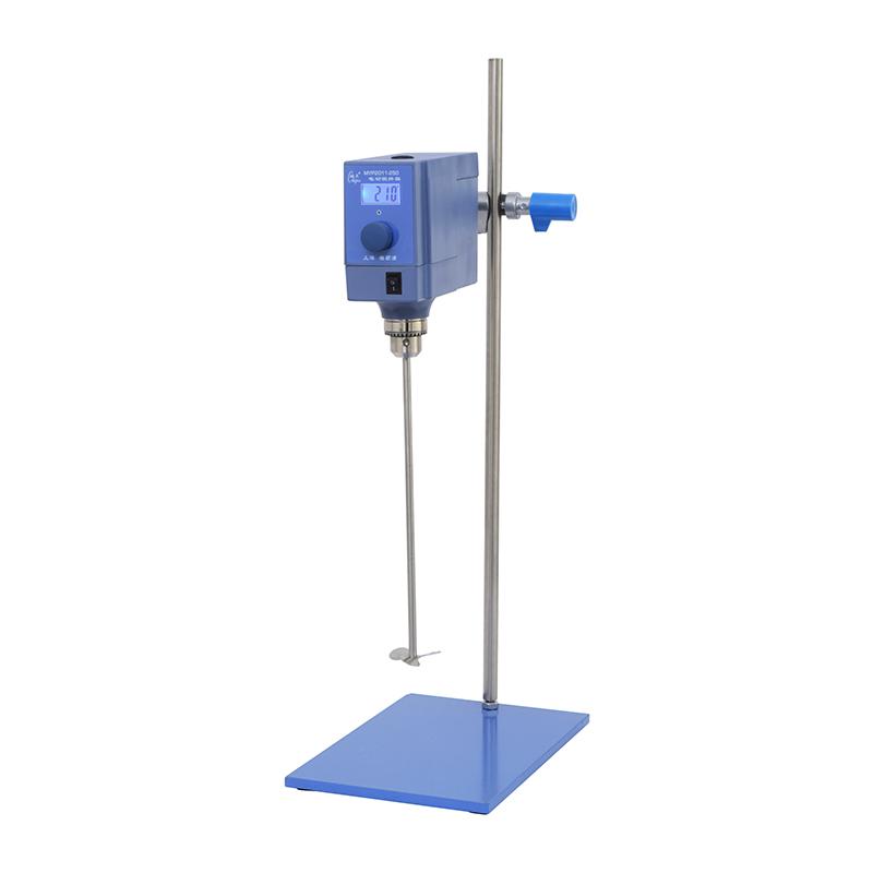 驰久 MYP2011-250 电动搅拌器