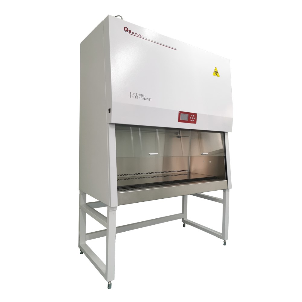 上海博迅 Boxun BSC-1360A2 生物安全柜