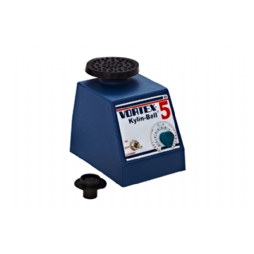 海门其林贝尔漩涡混合器VORTEX-5