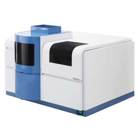 上海仪电分析 4530F 原子吸收分光光度计