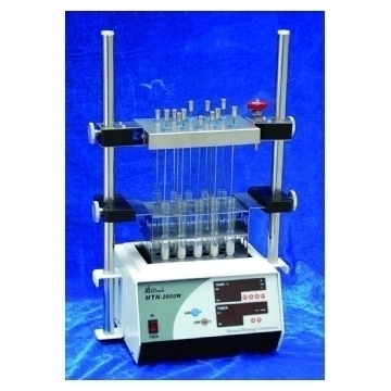 天津奥特赛恩斯 MTN-2800W 氮吹浓缩装置