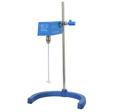 上海梅颖浦 H2025G 电动搅拌器