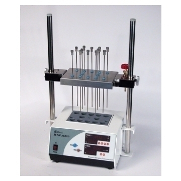 天津奥特赛恩斯 MTN-2800D(24孔) 氮吹浓缩装置