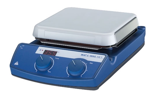 艾卡 IKA C-MAG HS 7 磁力搅拌器