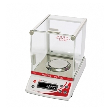 沈阳龙腾 JD200-4 精密电子分析天平