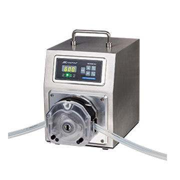 兰格不锈钢蠕动泵WT600-3J