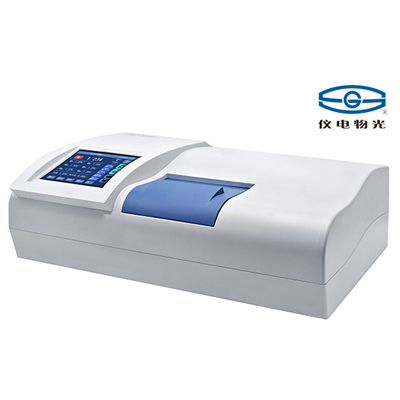 上海仪电物光 SGW-531 全自动高速旋光仪