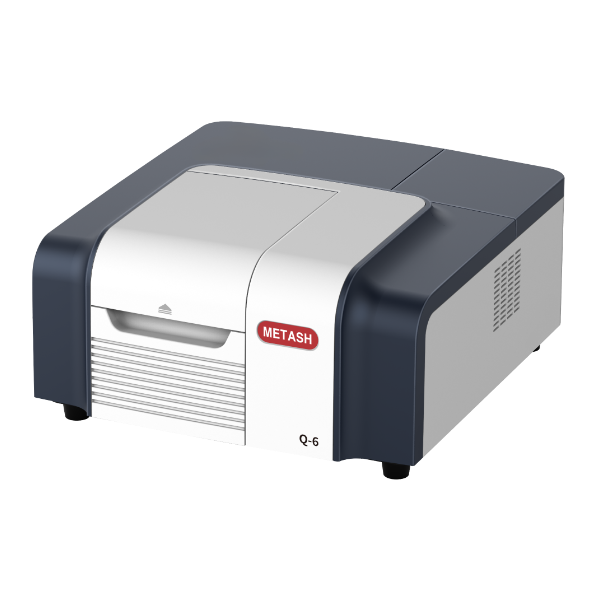 上海元析双光束紫外可见分光光度计Q-6S