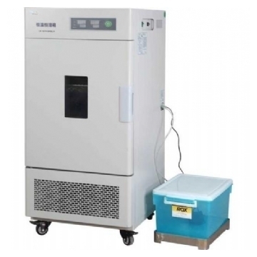 上海一恒恒温恒湿箱LHS-100CB（普及型）