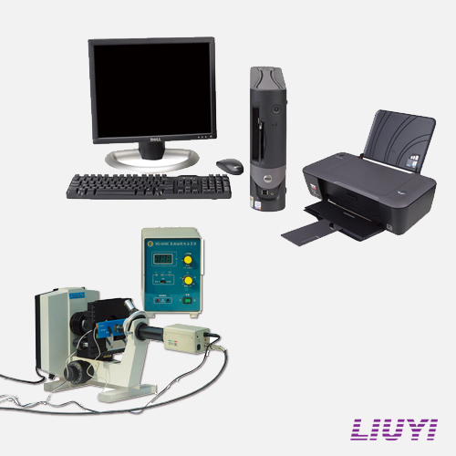 北京六一 WD-9408E 显微(细胞)电泳系统