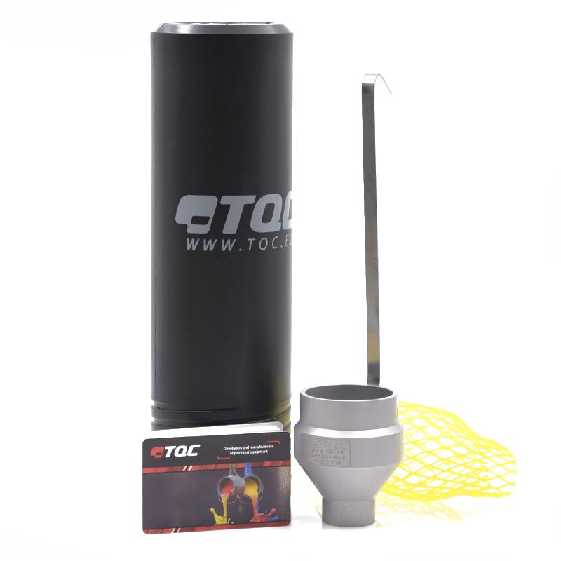 荷兰 TQC VF2072 浸式粘度杯 3mm滤嘴