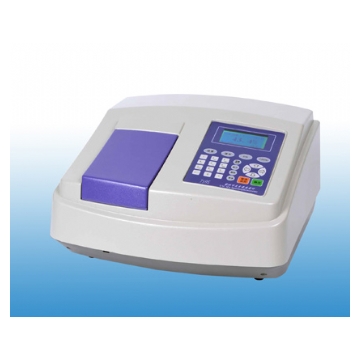 上海棱光紫外可见分光光度计759S