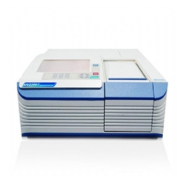 上海天美紫外可见分光光度计UV2300II