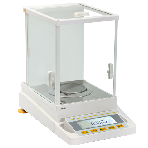 上海恒平 FB423 电子天平
