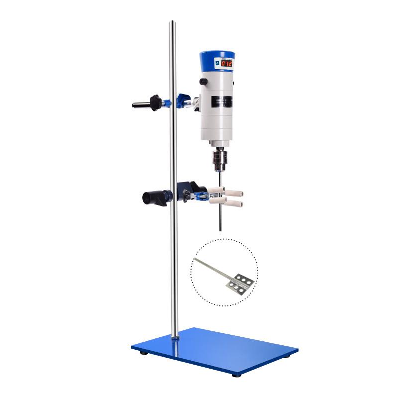 沪析 HUXI JB90-SH 实验室搅拌器