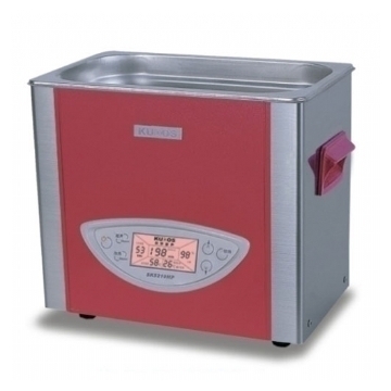 上海科导功率可调台式超声波清洗器（加热型）SK3310HP