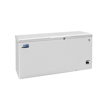 青岛海尔 Haier-DW-25W300 低温保存箱