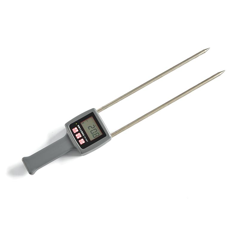 拓科 K100T烟草水分测定仪 一体化测量烟丝烟梗