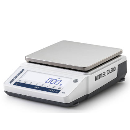 梅特勒-托利多 METTLER TOLEDO MA6001P 紧凑型天平 紧凑型天平