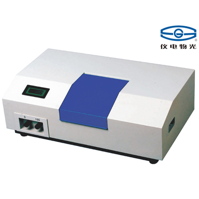 上海仪电物光 WGW 光电雾度仪