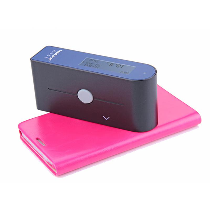 威福 WG60G 小孔光泽度仪