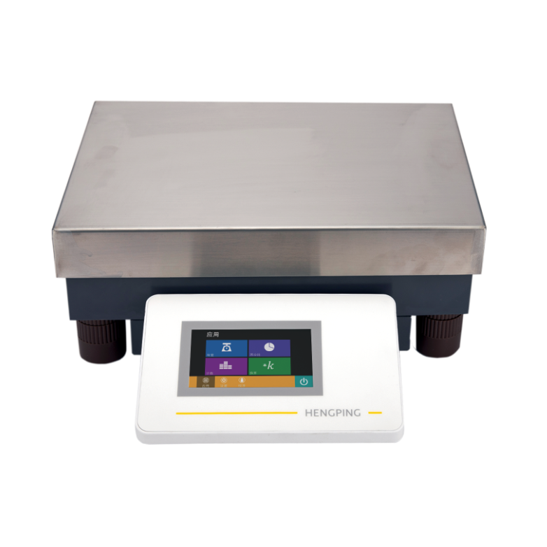 舜宇恒平 JA 精密工业台秤