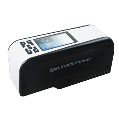 上海精其 WS70-8mm 分光测色仪