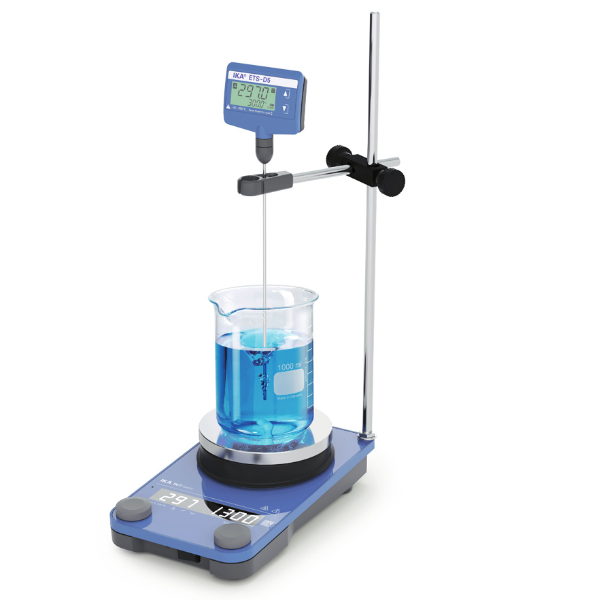 艾卡 IKA RCT basic package 磁力搅拌器