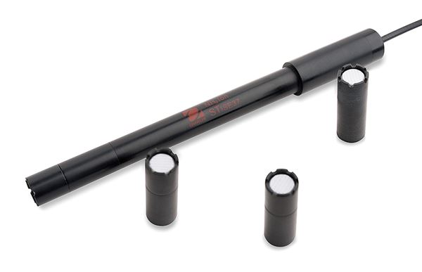 OHAUS奥豪斯氨气电极STISE37