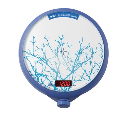 艾卡 IKA big squid frozen 磁力搅拌器