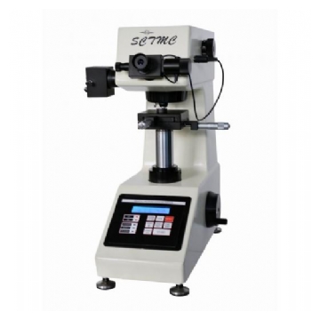 上海尚材数显显微维氏硬度计HVS-1000