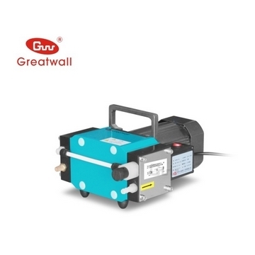 郑州长城 MP-201 隔膜真空泵