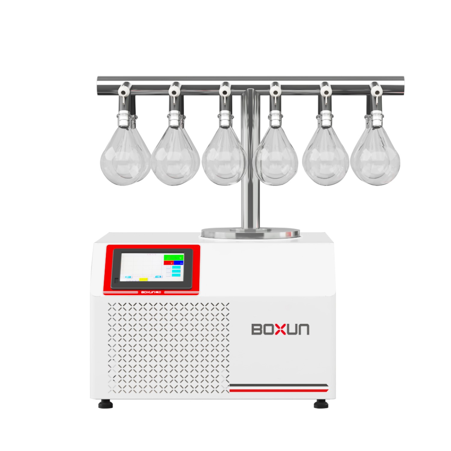 上海博迅台式冷冻干燥机BLG-12TE