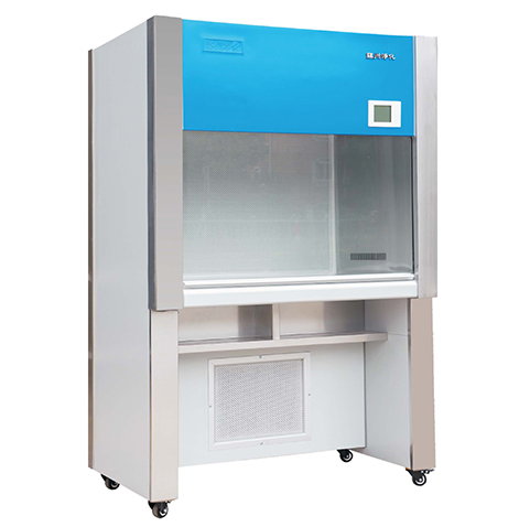 苏州净化设备双人单面净化工作台HS-1300U