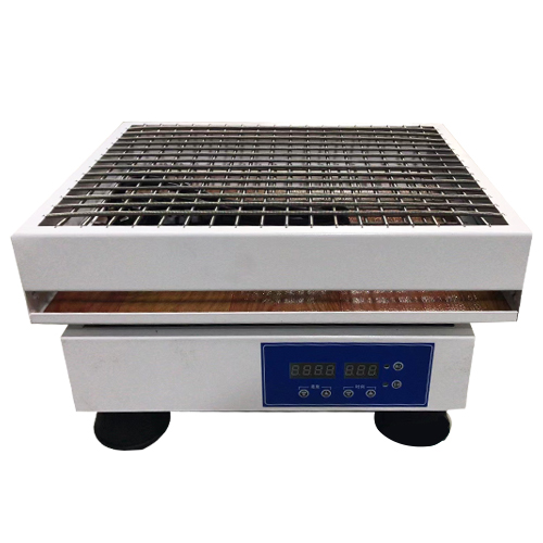 上海精其调数多用振荡器HY-6A