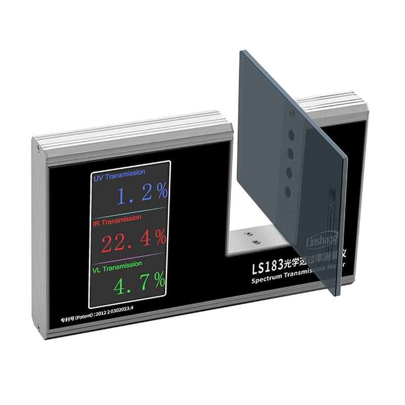林上 LS183 光学透过率测量仪