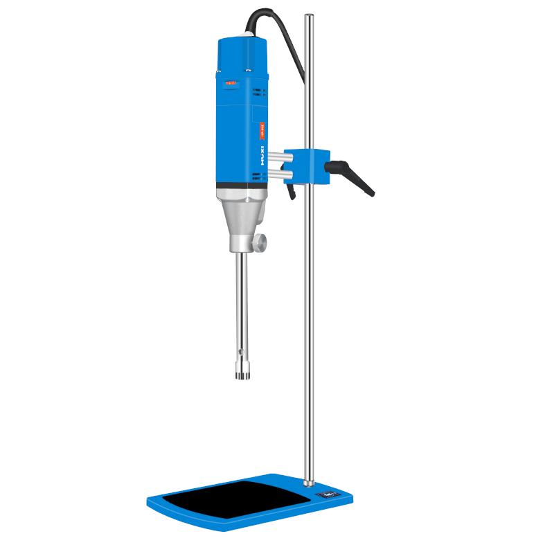 沪析 HR-30Z 高剪切均质乳化机 10L/25000rpm