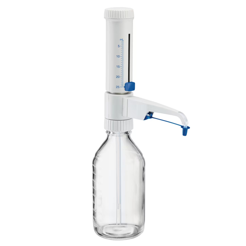 艾本德 Eppendorf 2.5-25mL 瓶口分液器