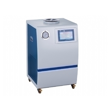 宁波新芝快速低温冷却循环泵DLK-4010